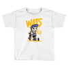 wat skateboard Toddler T-shirt