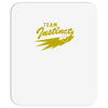 team instinct Mousepad