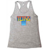 tetris Racerback Tank