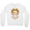 skull pirate Crewneck Sweatshirt