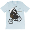 back to boo!!! T-Shirt