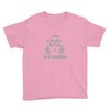 it's genetic Youth Tee