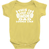 this is what an awesome Baby Onesie
