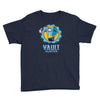 vault hunter Youth Tee
