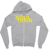 soul train retro 60s 70s 80s music party present tee new Zipper Hoodie