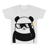 panda bear All Over Men's T-shirt