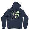 breakfastopo Unisex Hoodie
