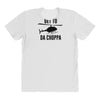 get to da choppa All Over Women's T-shirt