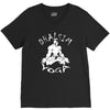 dhalsim yoga  gamer ryu ken street retro fan V-Neck Tee