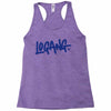Logang Maverick Racerback Tank