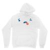i don't like Unisex Hoodie