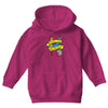 red on you Youth Hoodie