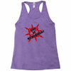got it memorized Racerback Tank