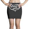 princess on board ! Mini Skirts