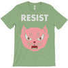 resist T-Shirt