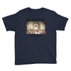 Raphael Scuola Di Atene Youth Tee