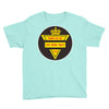 ONE MORE Youth Tee