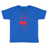 cheeseburger Toddler T-shirt