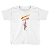 street farter Toddler T-shirt