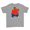 FAT ALBERT Youth Tee