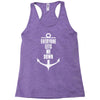 Everyone Lets Me Down Racerback Tank