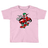 funny Toddler T-shirt