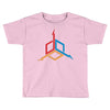 SIMPLE THAT IS COOL Toddler T-shirt