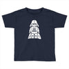 darth vader Toddler T-shirt