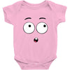 omg Baby Onesie