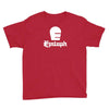 epitaph records new Youth Tee
