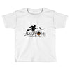 halloween Toddler T-shirt