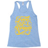 free &amp; brave Racerback Tank