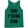 Dani Kind Tank Top