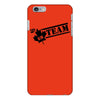 the eh team funny t shirt a retro canada humor s 3xl iPhone 6/6s Plus Case