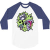 rocket fail 3/4 Sleeve Shirt