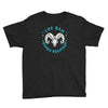 randy  the ram  robinson Youth Tee