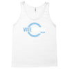 vote quimby Tank Top