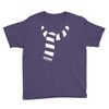 scarf Youth Tee