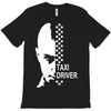 taxi driver robert T-Shirt