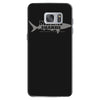 any given sunday inspired movie Samsung Galaxy S7 Case
