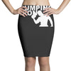 pump gym training bodybuilding workout keepfit weightlifting Pencil Skirts