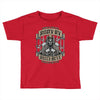 body by belle reve Toddler T-shirt