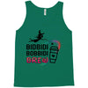 Bidbidi Bobbidi Brew Tank Top