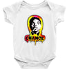 RAPPER 3 Baby Onesie
