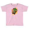 sceptile Toddler T-shirt