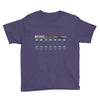 always accurate Youth Tee