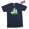 urealms   e.x.p. Exclusive T-shirt