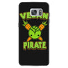 vegan pirate Samsung Galaxy S7