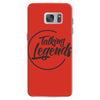 THE LEGENDS Samsung Galaxy S7