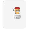 espresso patronum Mousepad